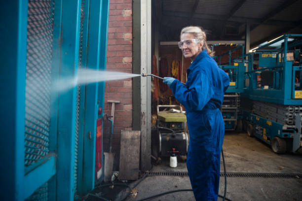 Best Graffiti Removal Services in Morrison, IL