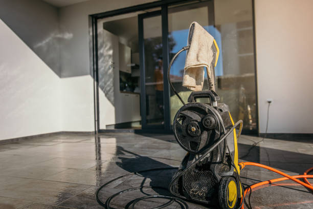 Best Soft Washing for Delicate Surfaces in Morrison, IL
