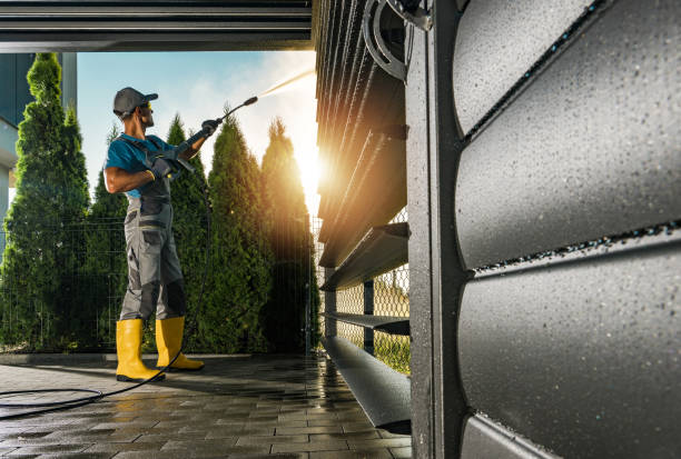 Morrison, IL Pressure Washing Services Company